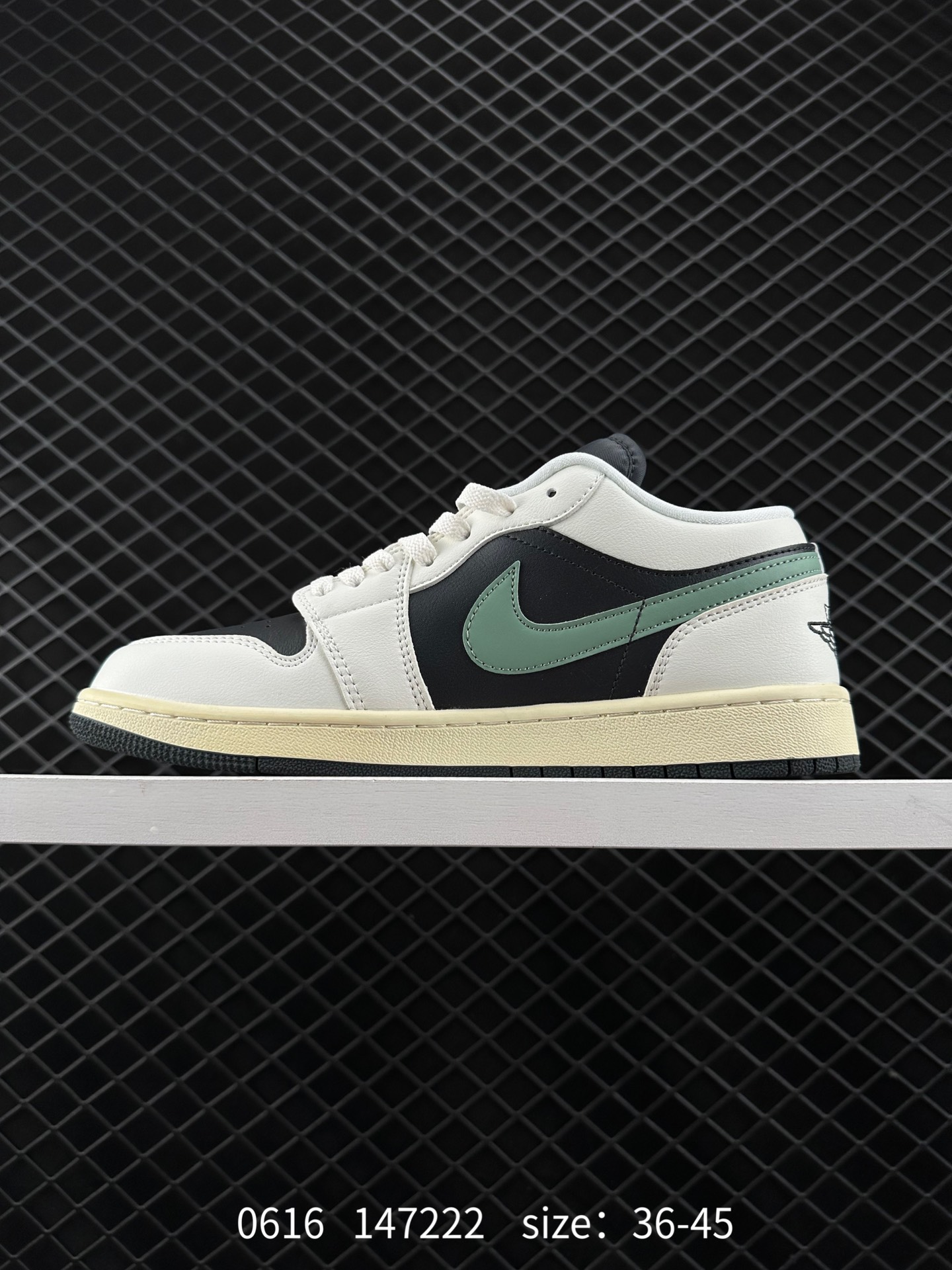 Air Jordan 1 Low AJ1